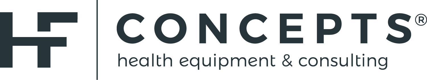 HF Concepts health equipment & consulting